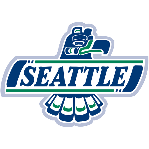 Seattle Thunderbirds badge