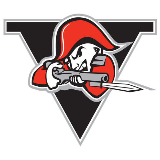 Drummondville Voltigeurs badge