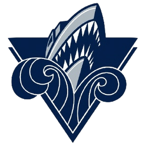 Rimouski Océanic badge