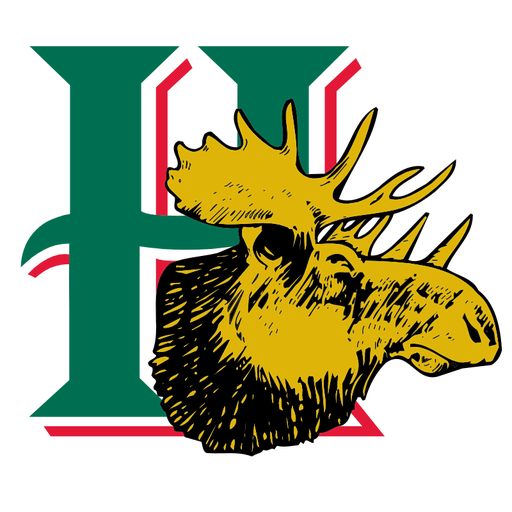 Halifax Mooseheads badge