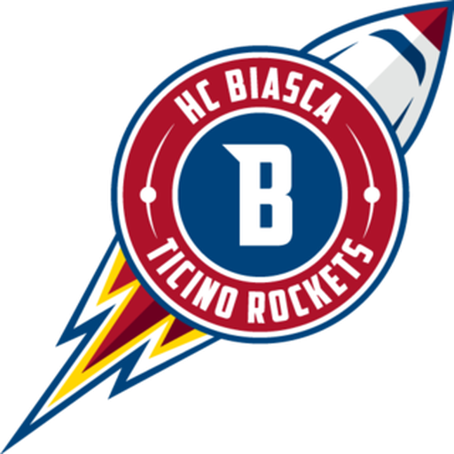 GDT Bellinzona Snakes badge