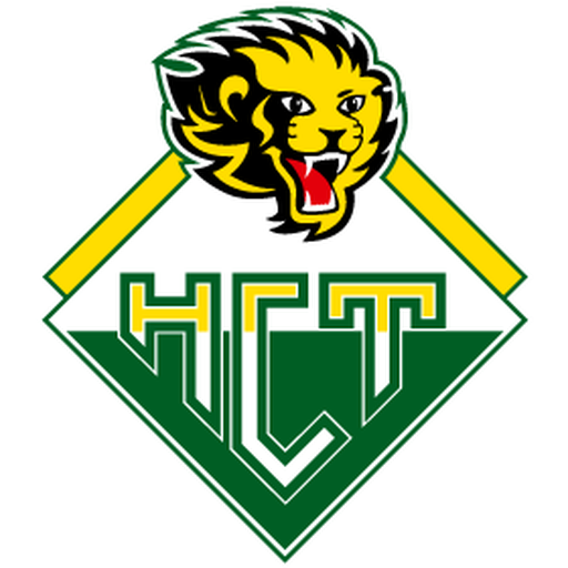 HC Thurgau badge