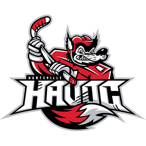 Huntsville Havoc badge