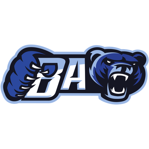 Bears Academy badge