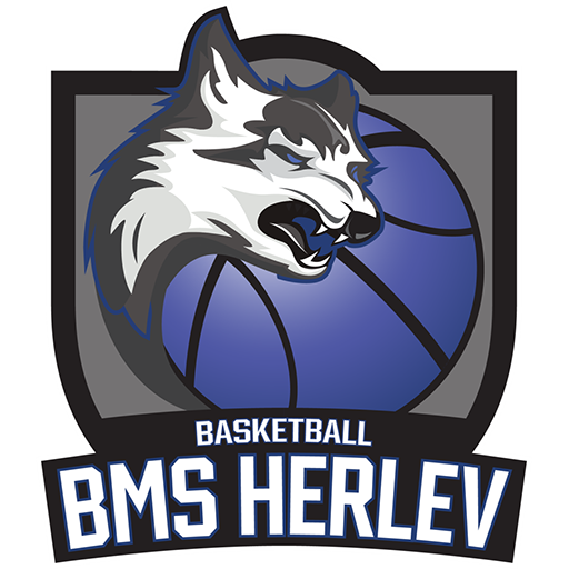 BMS Herlev badge