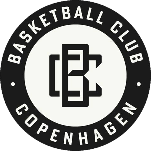 Copenhagen Basketball badge