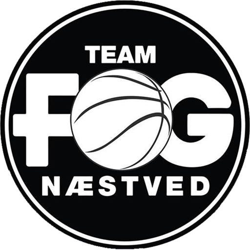 Team FOG Næstved badge