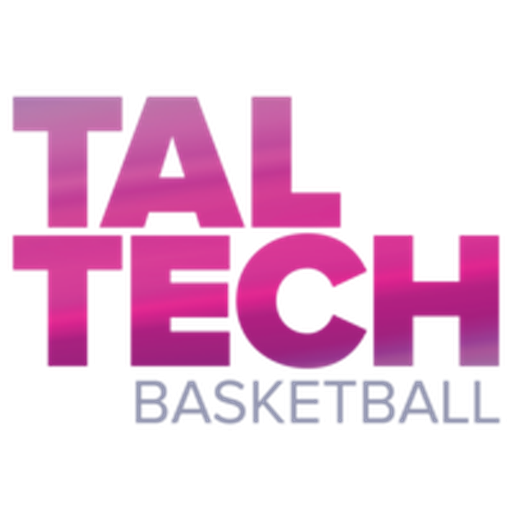TalTech Basketball badge