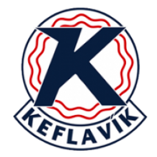 Keflavík badge