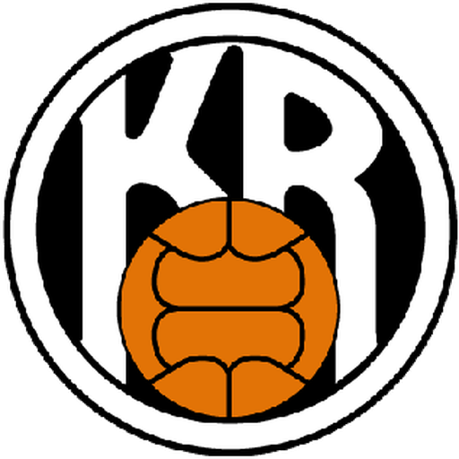 KR badge