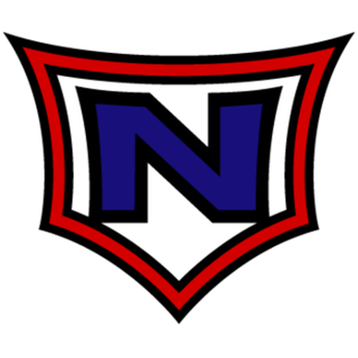 Njarðvík badge