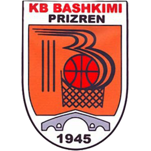 Bashkimi Prizren badge