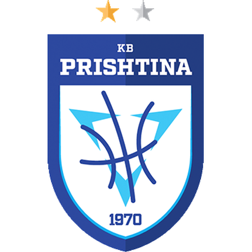 KB Prishtina badge