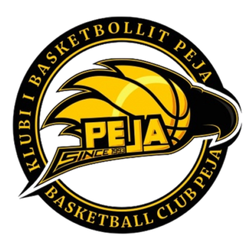 KB Peja badge