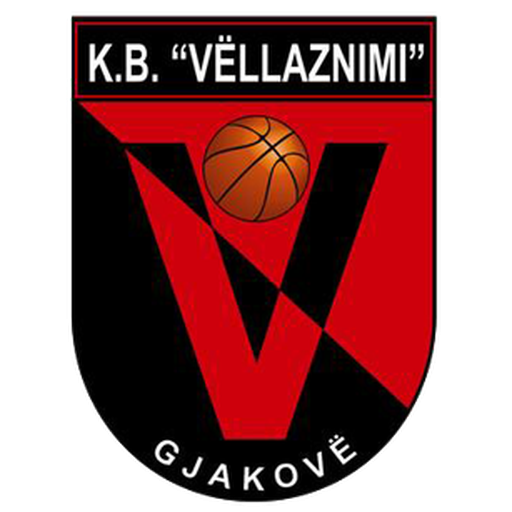 KB Vëllaznimi badge