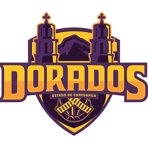 Dorados de Chihuahua badge