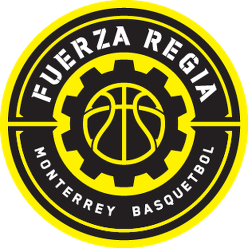 Fuerza Regia de Monterrey badge