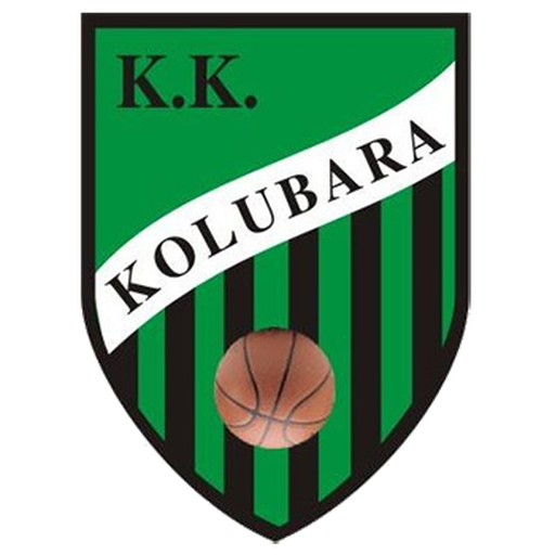 KK Kolubara LA 2003 badge