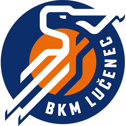 BKM Lučenec badge