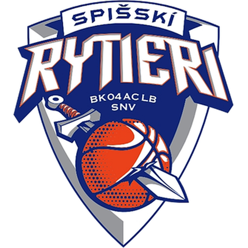 Spišskí Rytieri badge