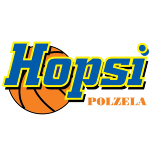 KD Hopsi Polzela badge