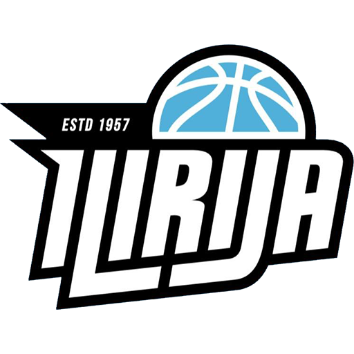 KD Ilirija badge