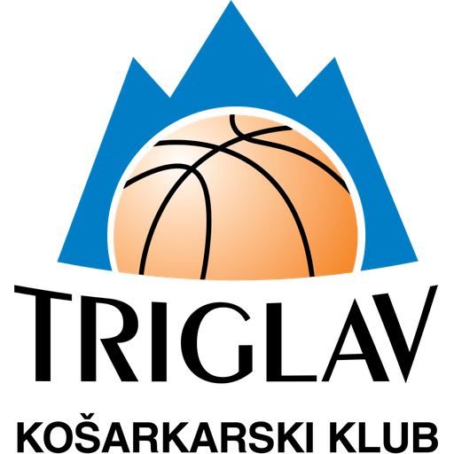 KK Triglav Kranj badge