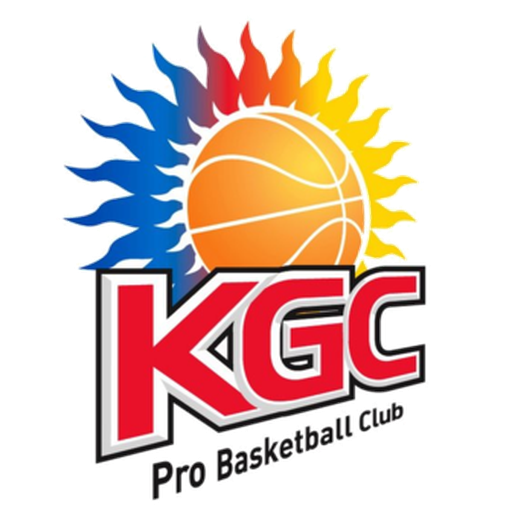 Anyang KGC badge