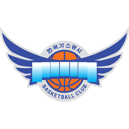 Daegu KOGAS Pegasus badge