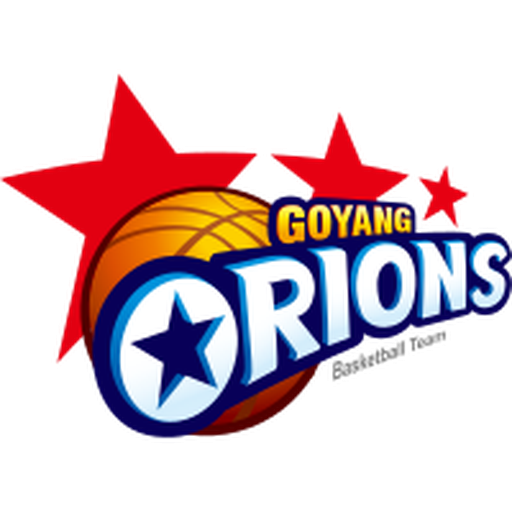 Goyang Orion Orions badge