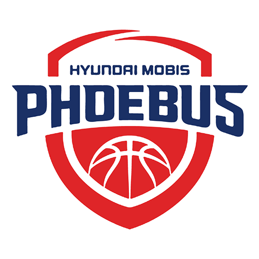 Ulsan Hyundai Mobis Phoebus badge