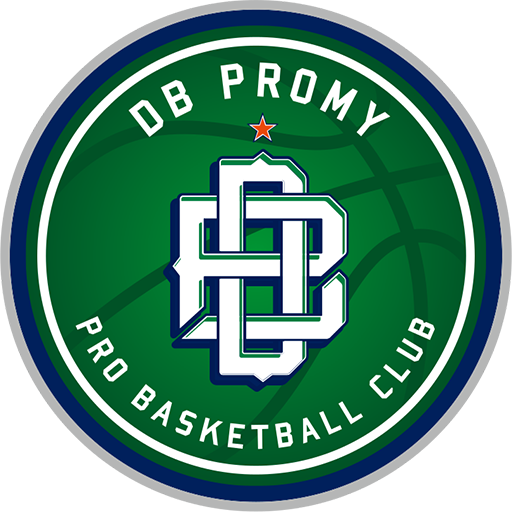Wonju DB Promy badge