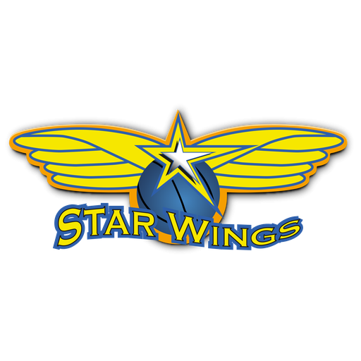 Starwings Basel badge