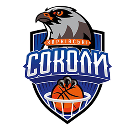 Kharkivski Sokoly badge