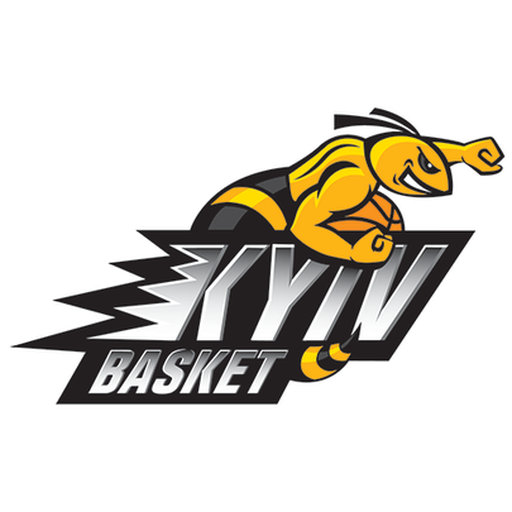 Kyiv-Basket badge