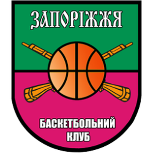 BC Zaporizhya badge