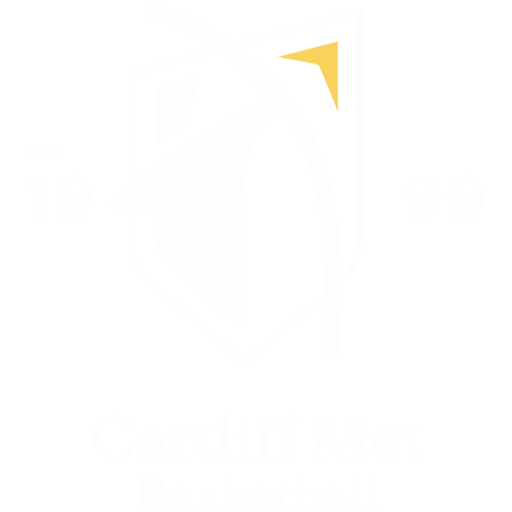 Cardiff Met Archers badge