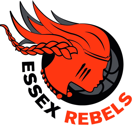 Essex Rebels badge