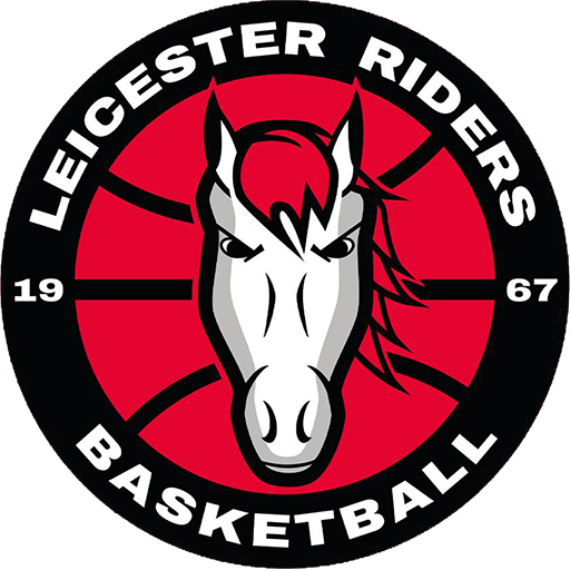 Leicester Riders Women badge