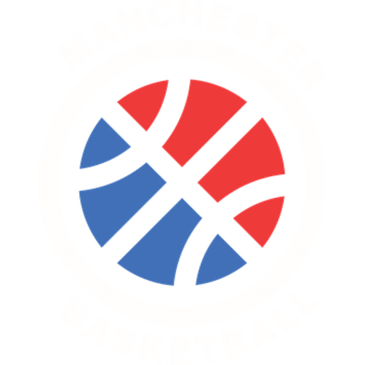 Manchester Basketball Women badge