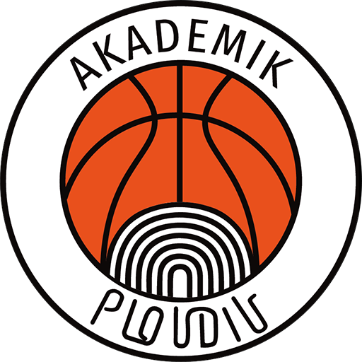 Academic Plovdiv badge