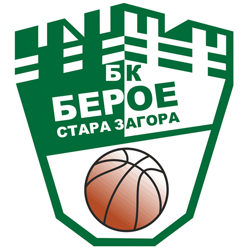 BC Beroe badge