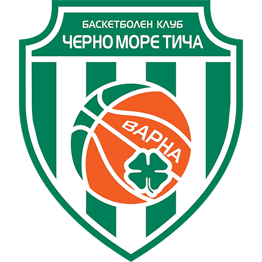 BC Cherno More badge
