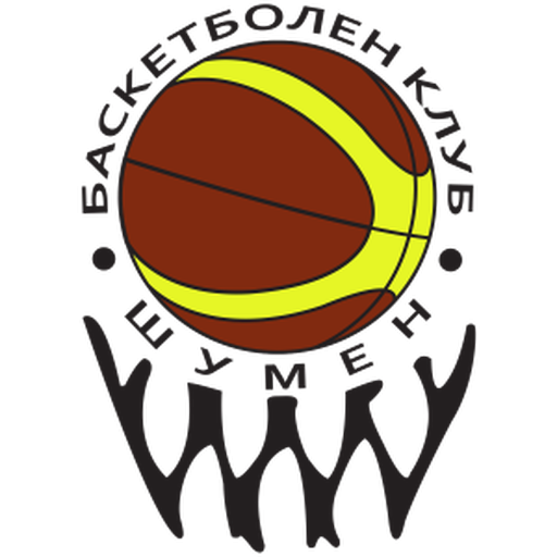 BC Shumen badge
