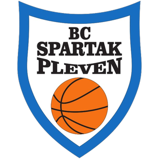 BC Spartak Pleven badge