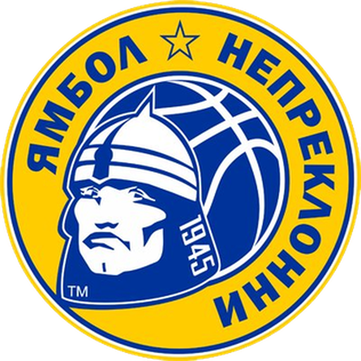 Yambol badge