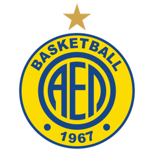 AEL Limassol B.C. badge
