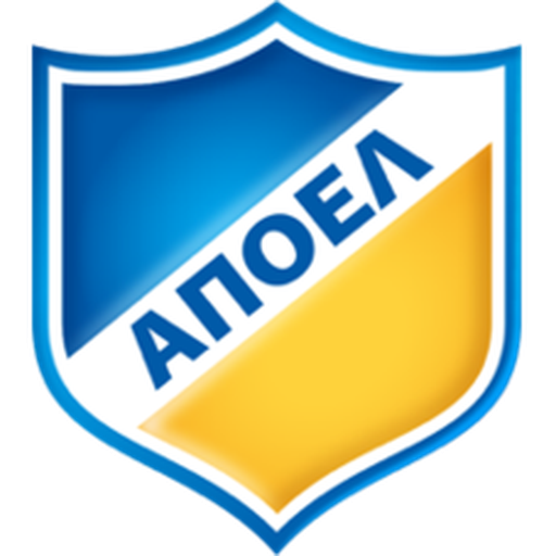 APOEL B.C. badge