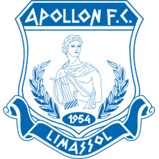 Apollon Limassol B.C. badge