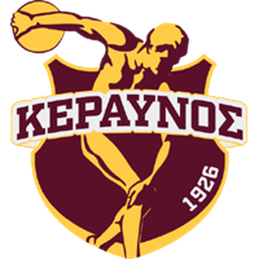Keravnos B.C. badge